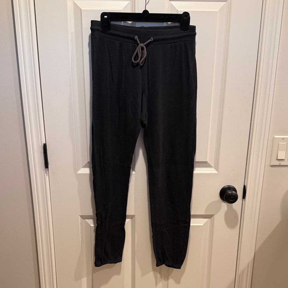 Urban Outfitters Black Jogger Pants